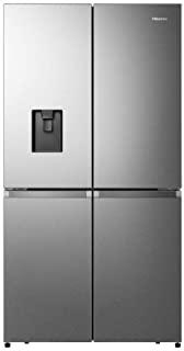 Recensioni di congelatore hisense