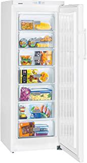 Recensioni di congelatore liebherr