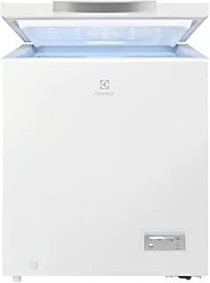 Recensioni di congelatore verticale electrolux