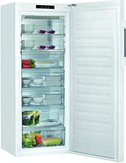 Recensioni di congelatore verticale whirlpool