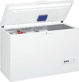Recensioni di congelatore whirlpool