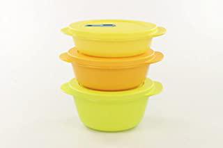 Recensioni di contenitori freezer tupperware