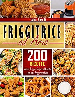 Recensioni di contenitori per friggitrice ad aria