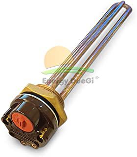 Recensioni di cordivari boiler