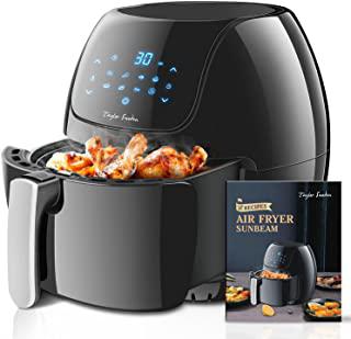 Recensioni di cosori friggitrice ad aria calda