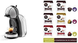 Recensioni di covim macchine caffe