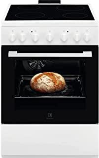 Recensioni di cucine a gas con forno elettrico