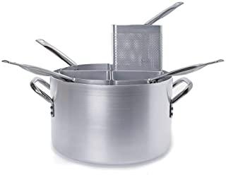 Recensioni di cuocipasta a gas