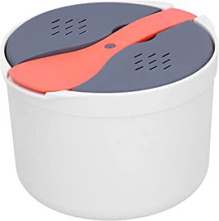 Recensioni di cuociriso microonde