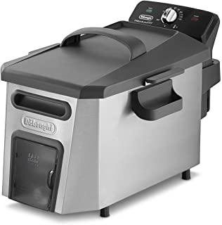 Recensioni di de longhi friggitrice