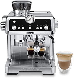 Recensioni di de longhi macchina caffè