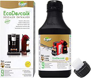 Recensioni di decalcificante macchina caffè