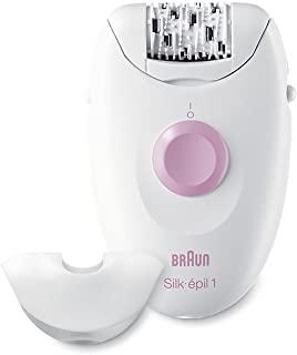 Recensioni di depilatore braun