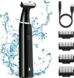 Recensioni di depilatore corpo uomo
