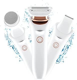 Recensioni di depilatore uomo corpo