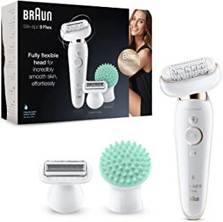 Recensioni di depilatore viso