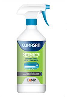Recensioni di detergente schiumogeno per condizionatori