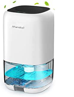 Recensioni di deumidificatore argo