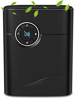 Recensioni di deumidificatore da bagno