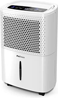 Recensioni di deumidificatore da parete