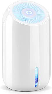 Recensioni di deumidificatore elettrico