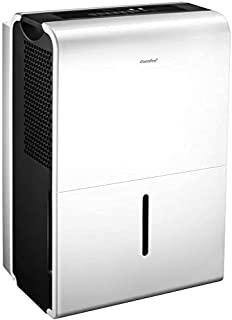 Recensioni di deumidificatore industriale
