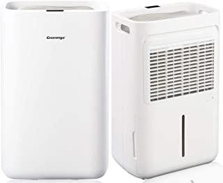 Recensioni di deumidificatore ionizzatore