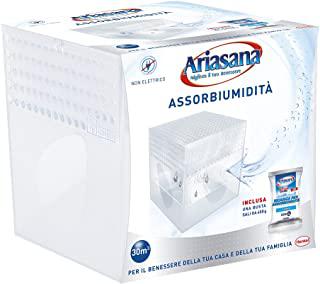 Recensioni di deumidificatore per armadi