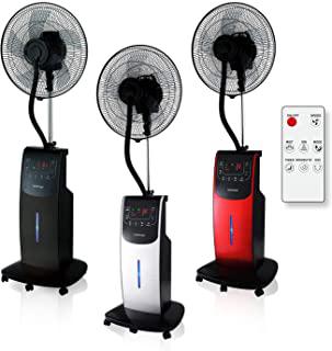 Recensioni di deumidificatore per raffrescamento a pavimento
