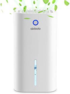 Recensioni di deumidificatore potente