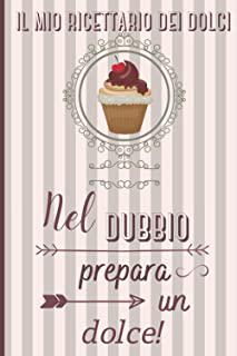 Recensioni di dolci da forno