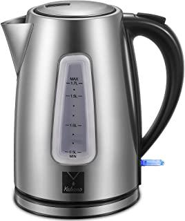 Recensioni di electric boiler