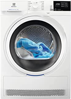 Recensioni di electrolux asciugatrice a+++