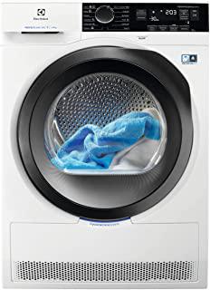 Recensioni di electrolux asciugatrice
