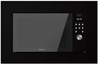 Recensioni di electrolux microonde incasso