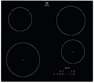 Recensioni di electrolux piano induzione