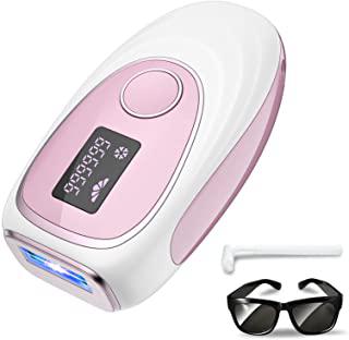 Recensioni di epilator