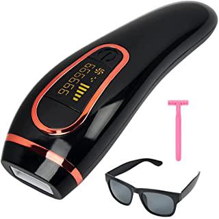 Recensioni di epilatore laser professionale
