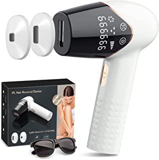 Recensioni di epilatore luce pulsata braun pro 5