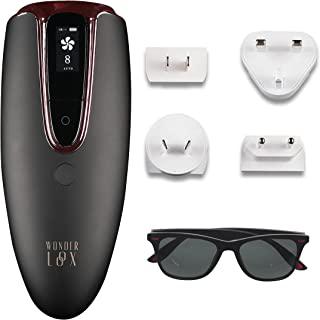 Recensioni di epilatore luce pulsata remington