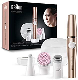 Recensioni di epilatore philips