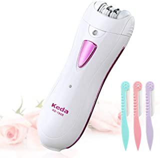 Recensioni di epilatore viso