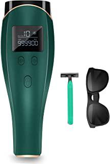 Recensioni di epilazione laser