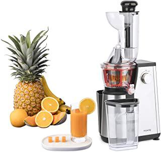 Recensioni di estrattore di succo imetec