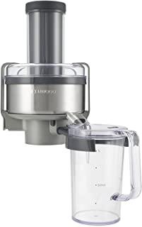 Recensioni di estrattore kenwood pure juice