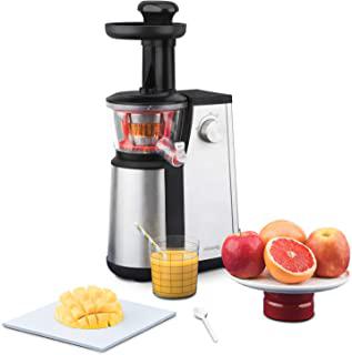 Recensioni di estrattore kitchenaid