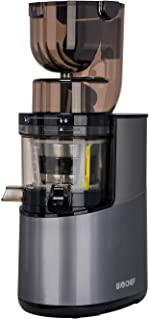 Recensioni di estrattori di succo imetec