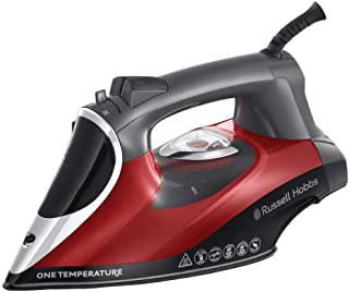 Recensioni di ferro da stiro cordless