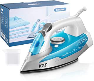 Recensioni di ferro da stiro electrolux