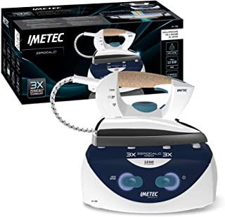 Recensioni di ferro da stiro imetec con caldaia